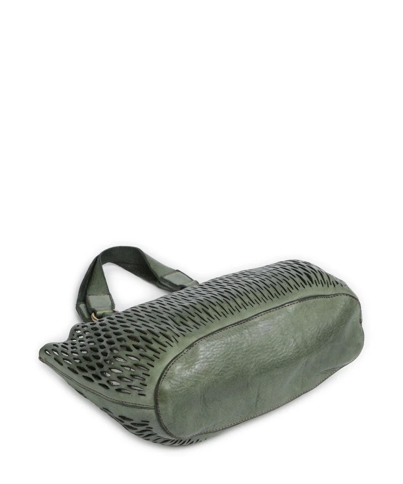Campomaggi Handtasche lake