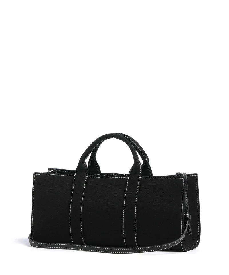 Karl Lagerfeld K/Rue St Guillaume Handtasche black