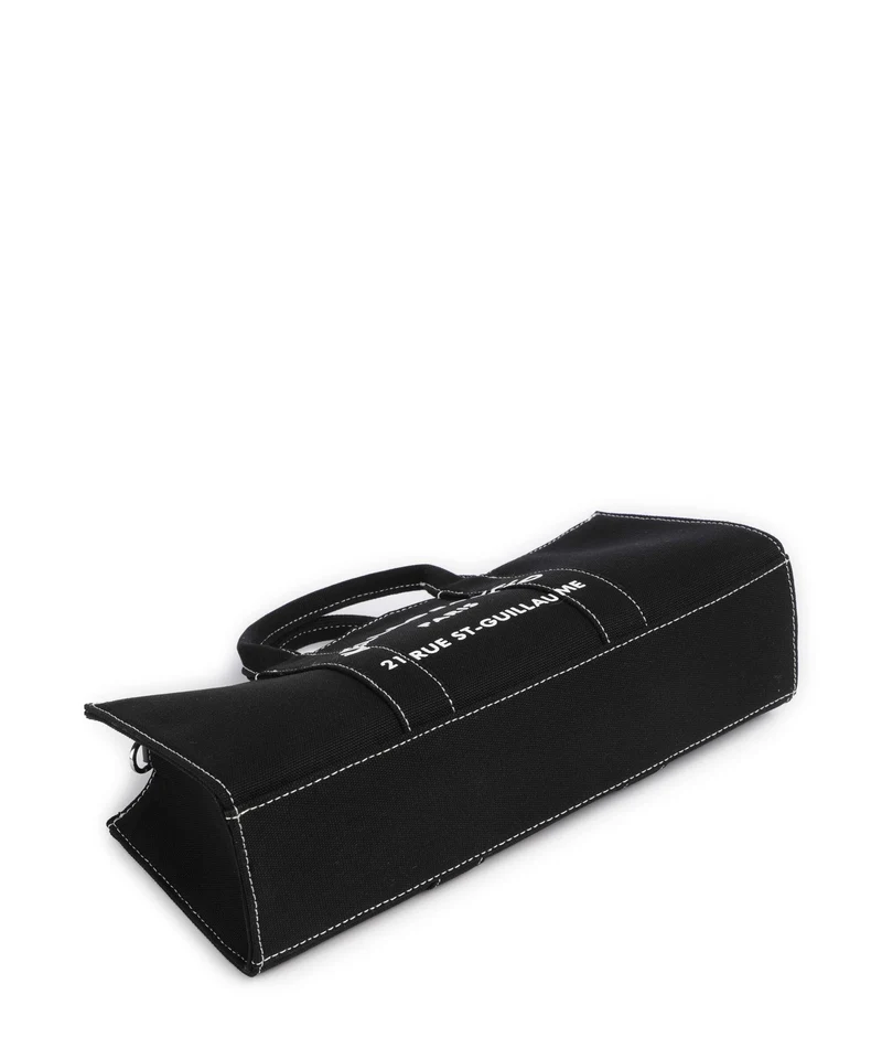 Karl Lagerfeld K/Rue St Guillaume Handtasche black