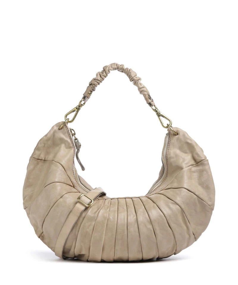 Campomaggi Schultertasche ice