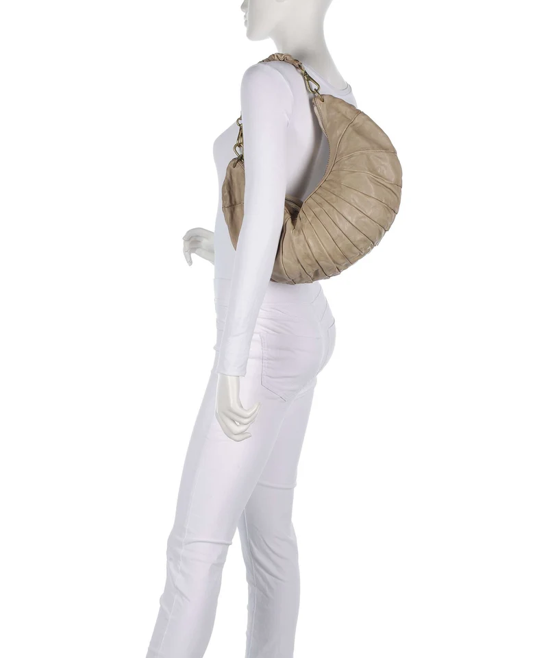 Campomaggi Schultertasche ice