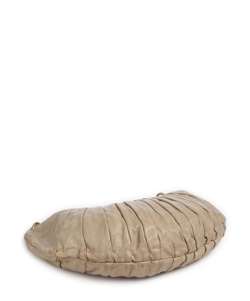 Campomaggi Schultertasche ice