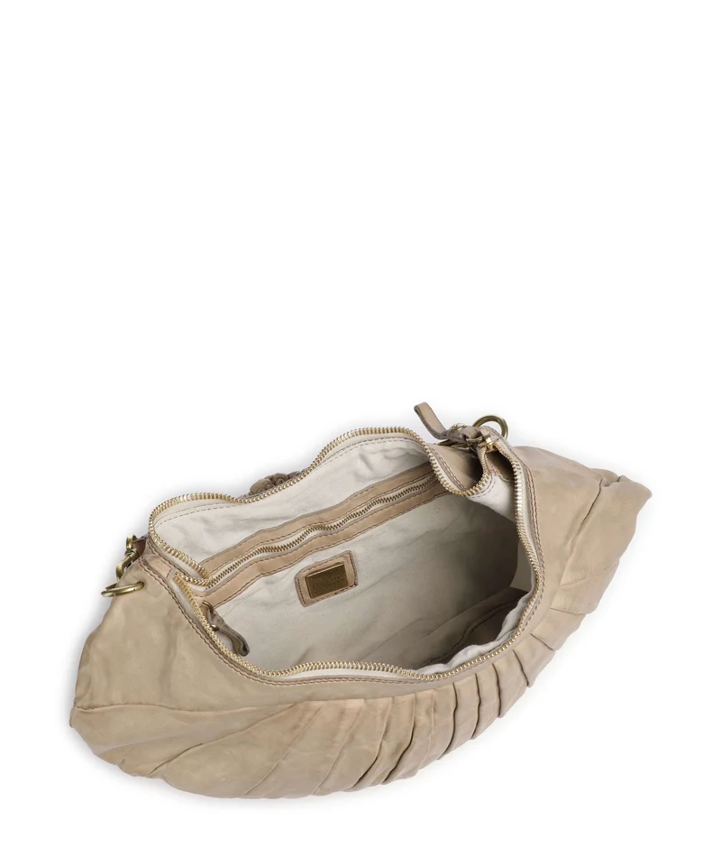 Campomaggi Schultertasche ice