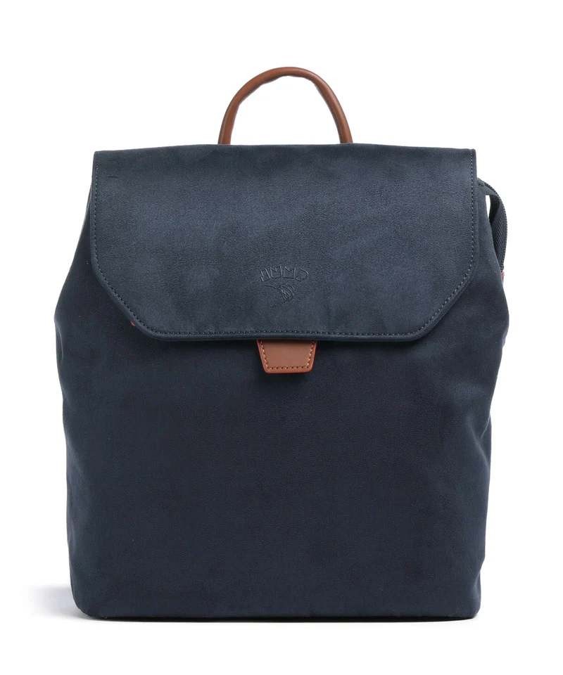 Jump Uppsala Soft S Rucksack marine