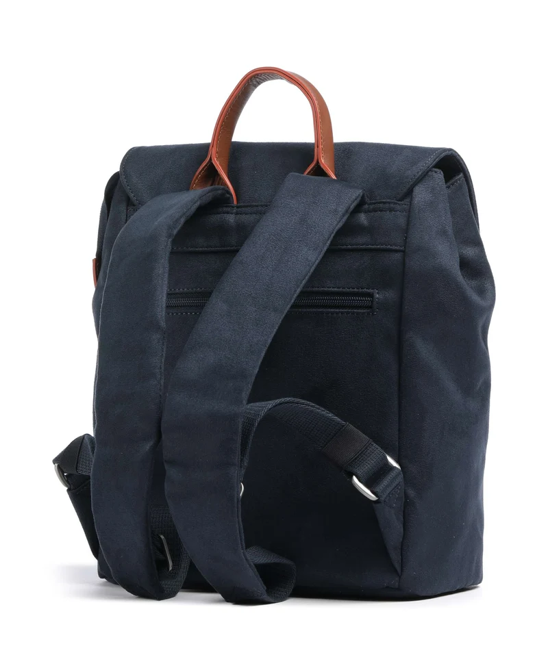 Jump Uppsala Soft S Rucksack marine