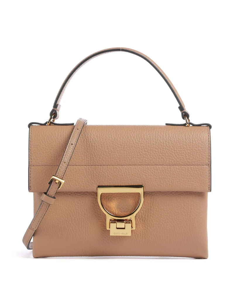 Coccinelle Arlettis Handtasche skin