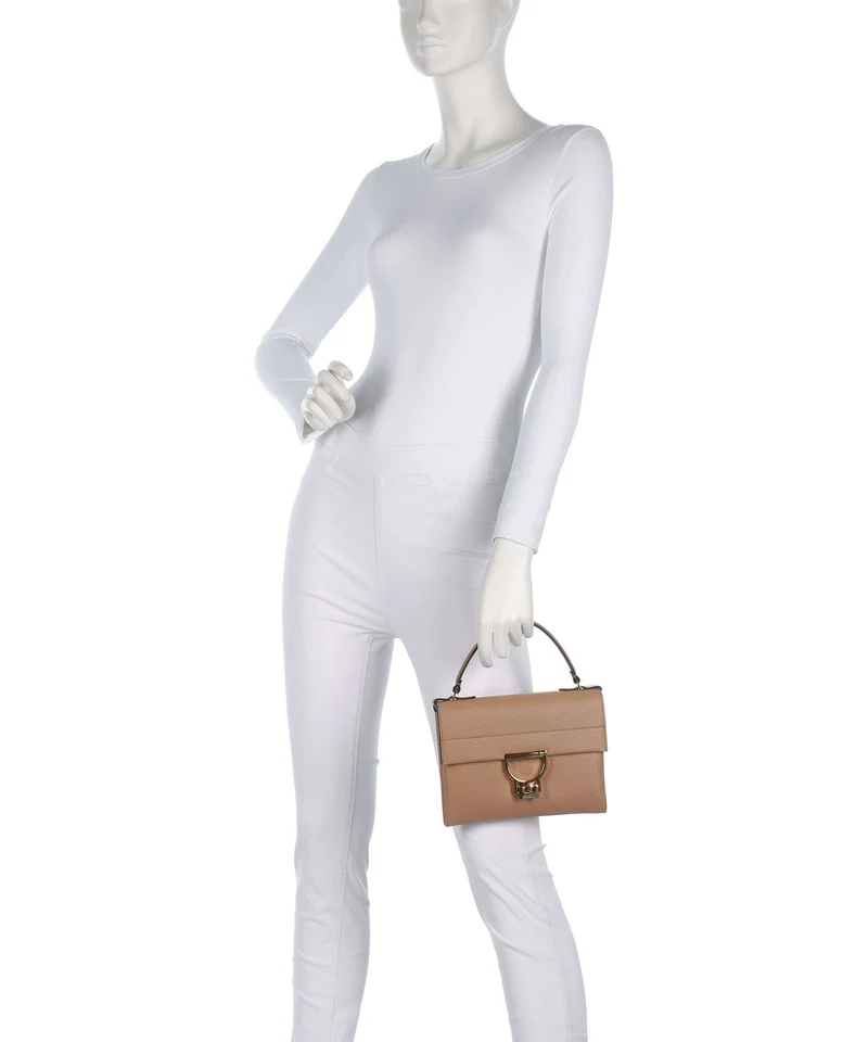 Coccinelle Arlettis Handtasche skin