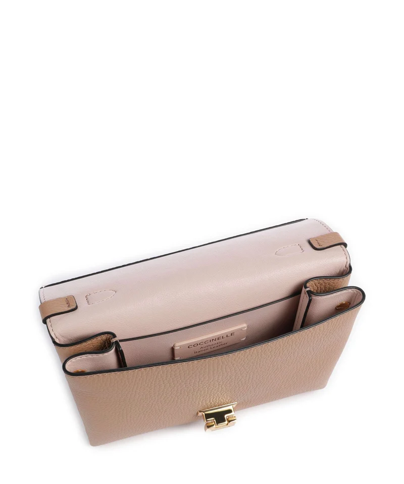 Coccinelle Arlettis Handtasche skin