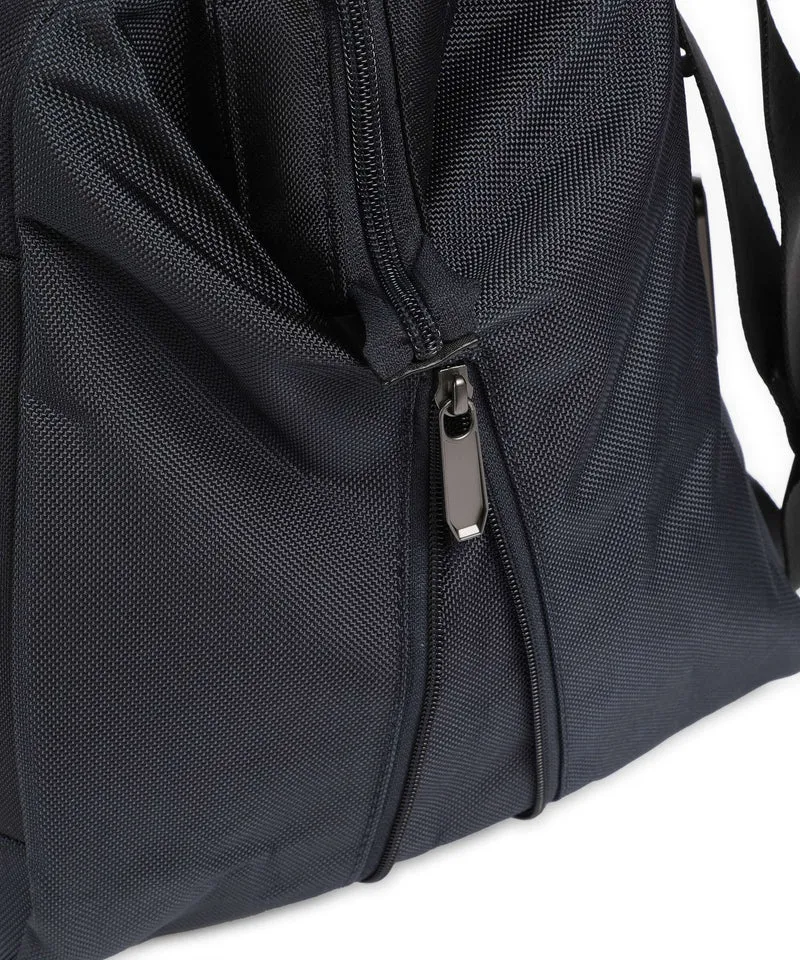 Victorinox Werks Traveler 7.0 Weekender navy blue