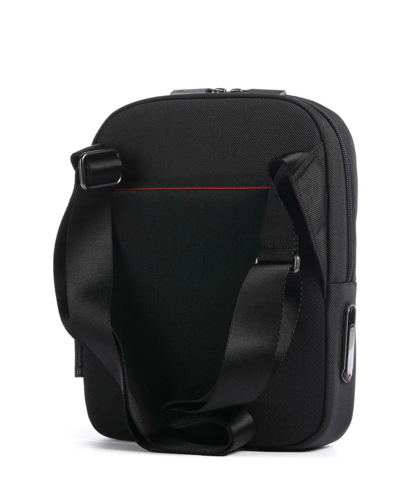 Victorinox Werks Traveler 7.0 Umhängetasche black
