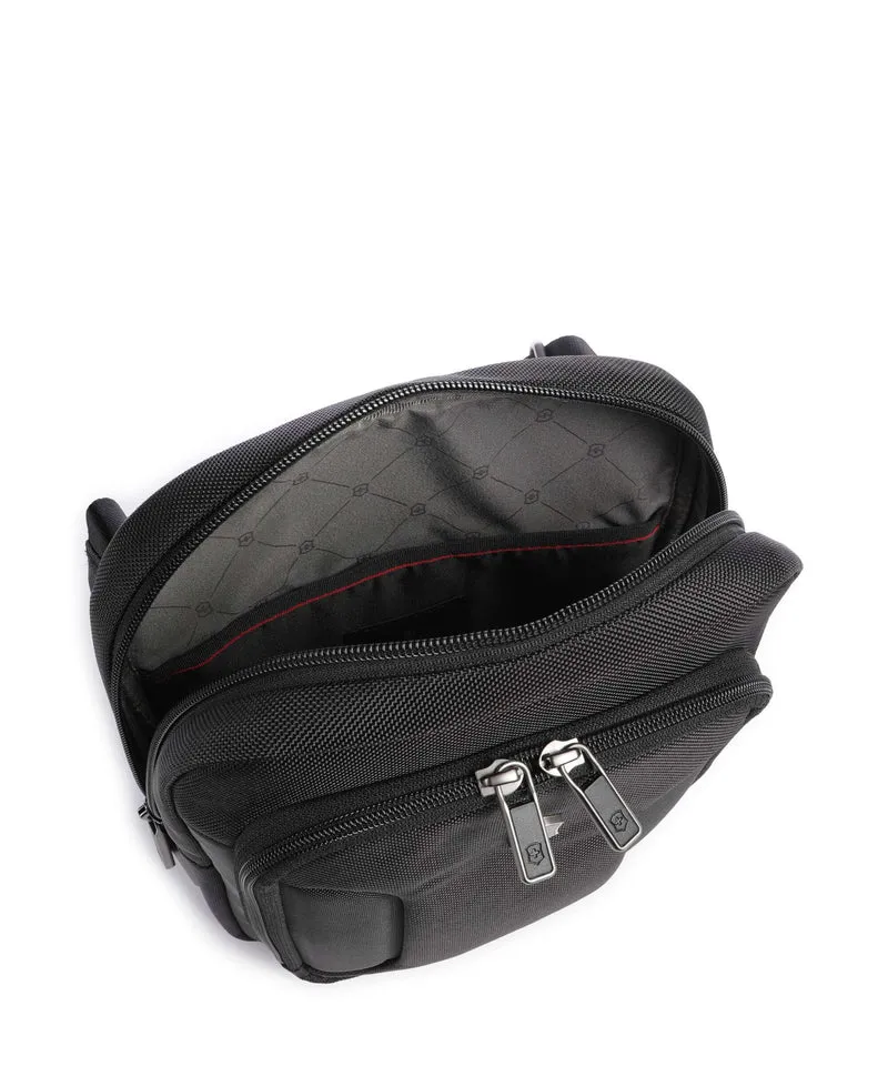 Victorinox Werks Traveler 7.0 Umhängetasche black