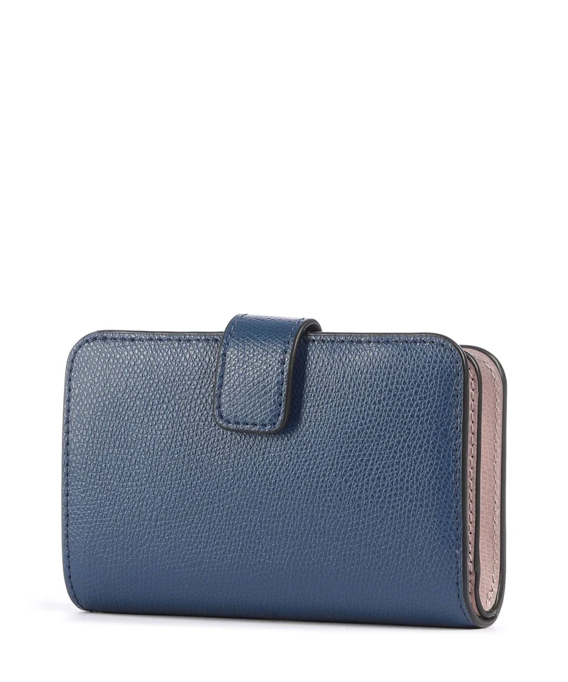 Furla Camelia M Geldbörse indigo/corolla