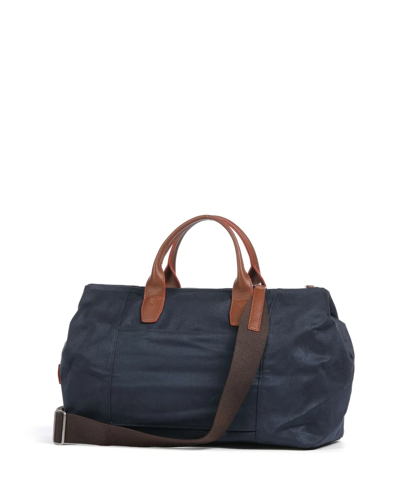 Jump Uppsala Soft Weekender marine
