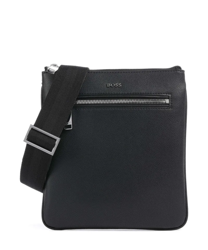BOSS Daxter Umhängetasche black