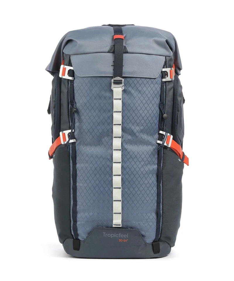 Tropicfeel Shelter Trekkingrucksack fresh navy