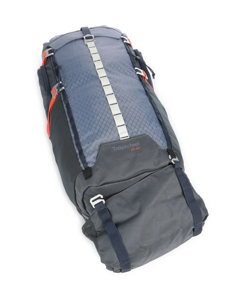 Tropicfeel Shelter Trekkingrucksack fresh navy