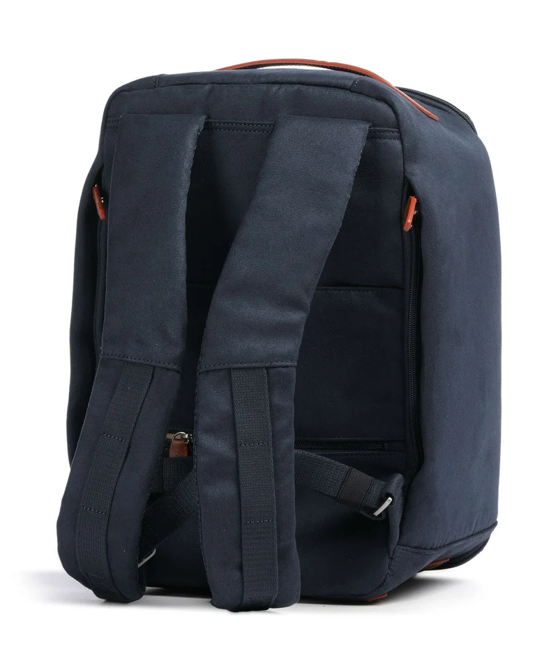Jump Uppsala Soft S Reiserucksack marine