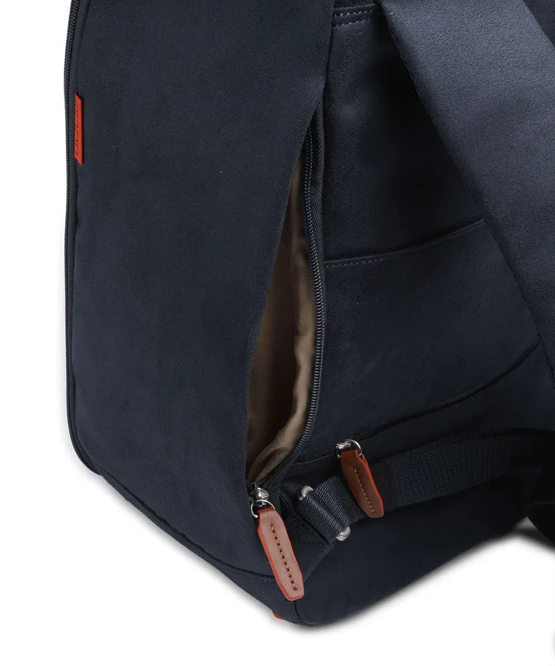 Jump Uppsala Soft S Reiserucksack marine