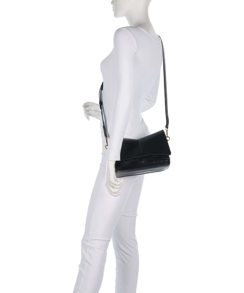 Gianni Chiarini Diva Schultertasche nero