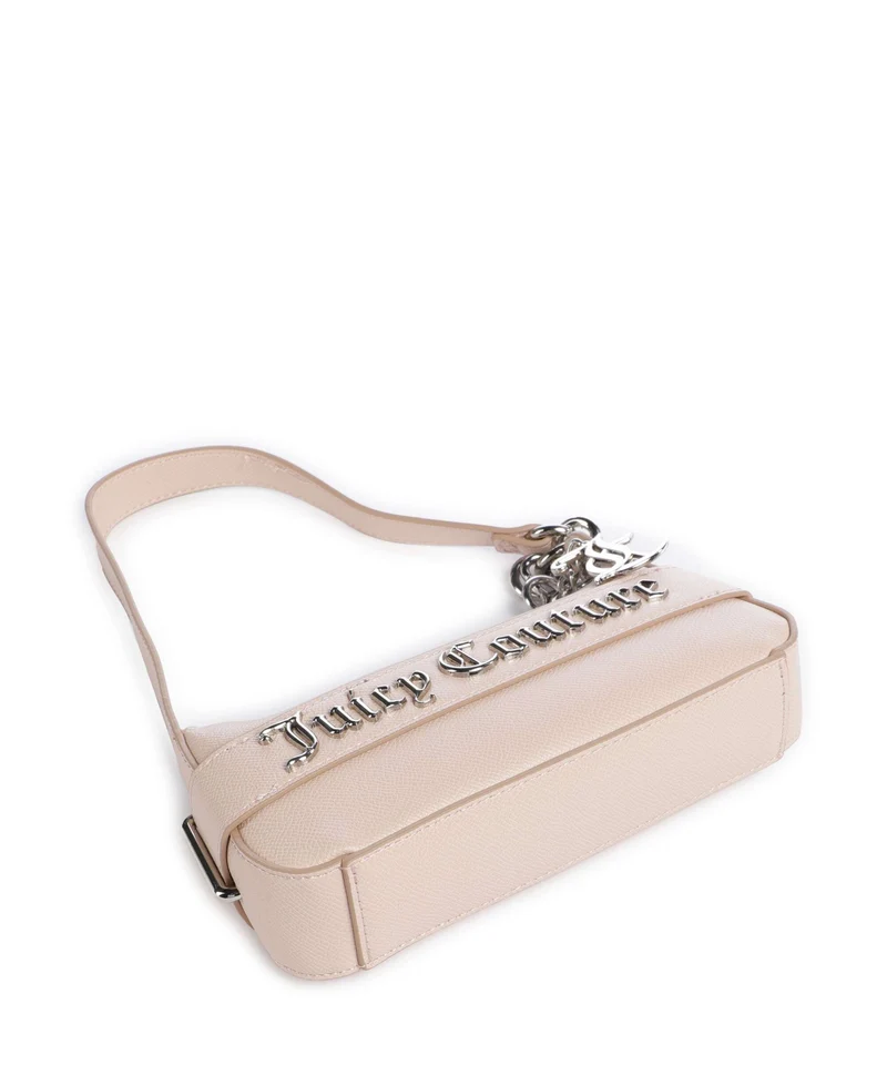 Juicy Couture Jasmine S Schultertasche pink champagne