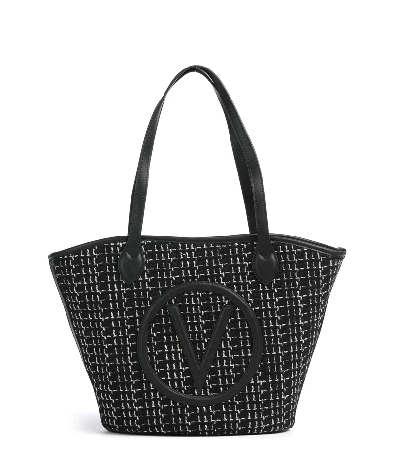 Valentino Bags Covent Shopper nero/multicolour