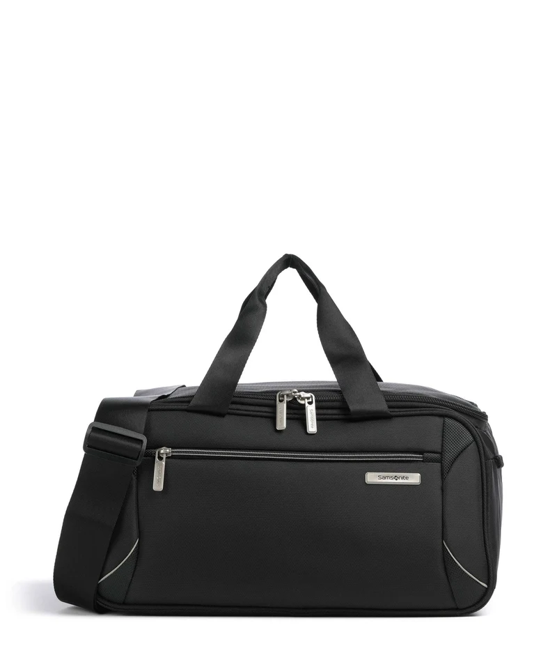 Samsonite Base Breeze Reisetasche black