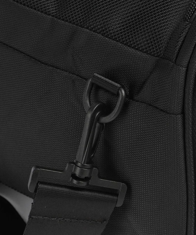 Samsonite Base Breeze Reisetasche black