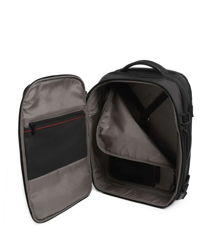 Victorinox Werks Traveler 7.0 Reiserucksack black