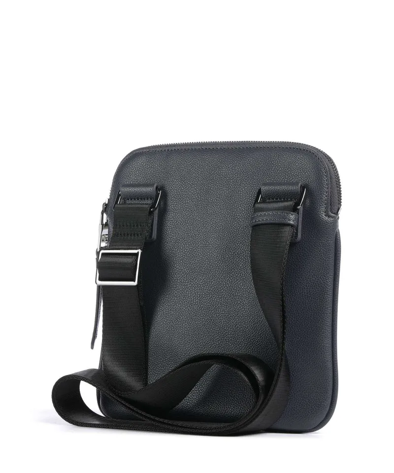 Armani Exchange Dino Umhängetasche ebony