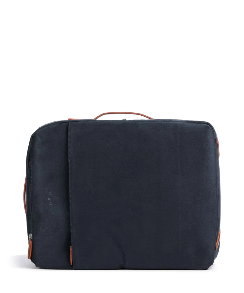 Jump Uppsala Soft L Reiserucksack marine