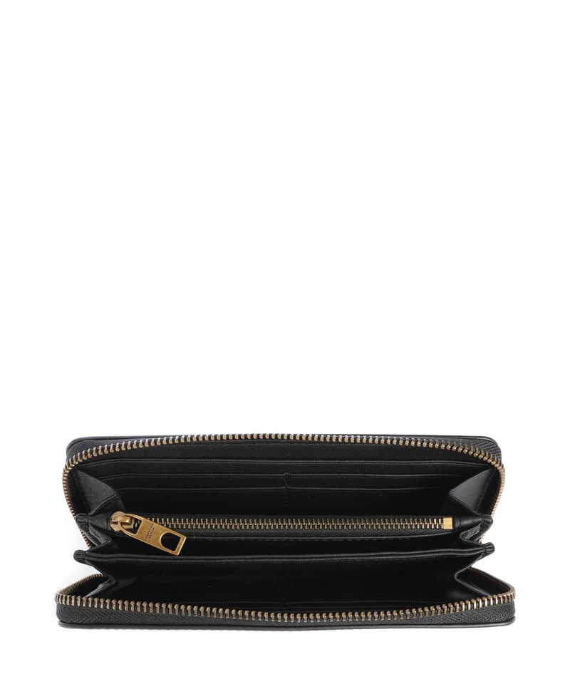 Liebeskind Sally Soft Nappa L Geldbörse black
