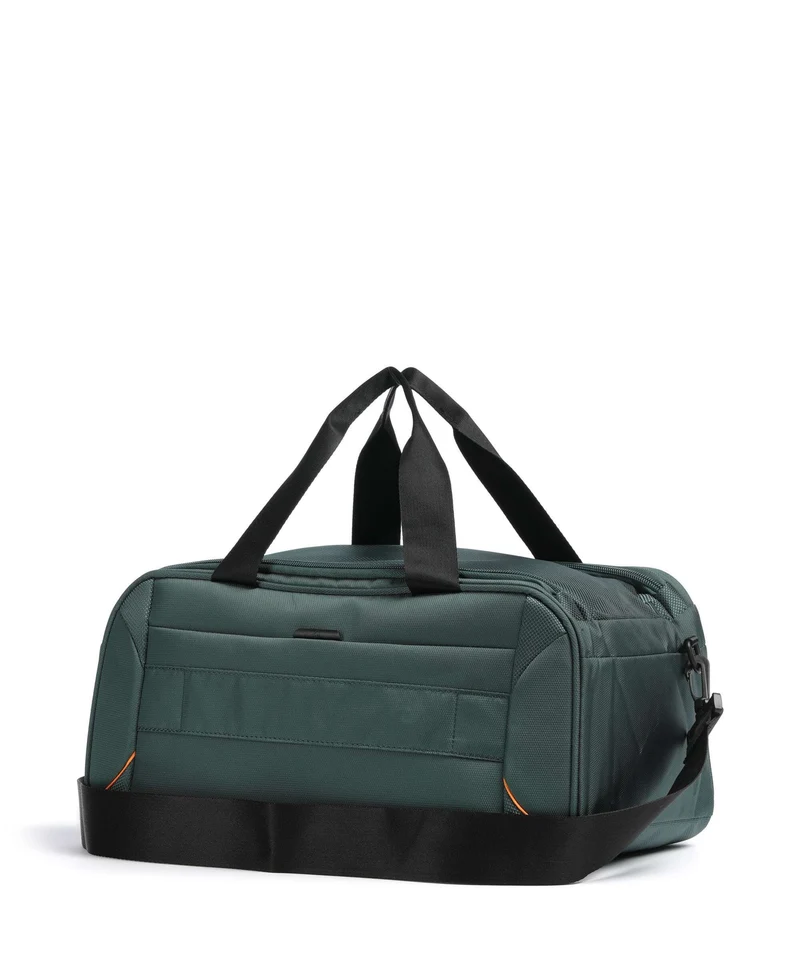 Samsonite Base Breeze Reisetasche dark green