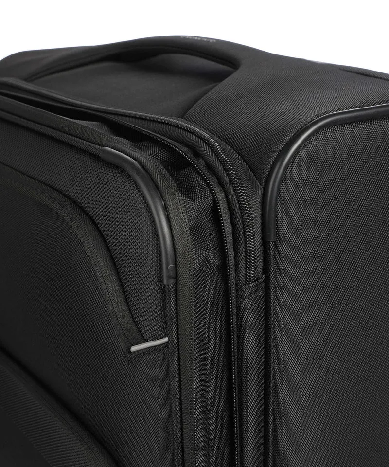 Roncato Gateway 4-Rollen Trolley black