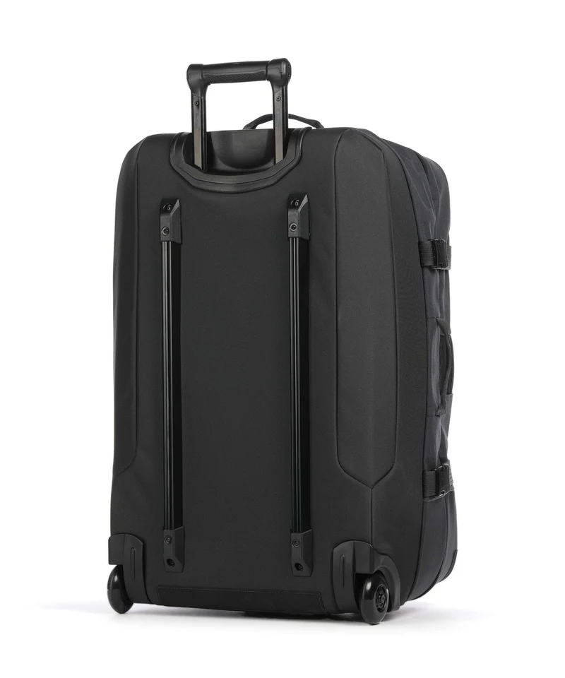 Fjällräven Färden 120 Rollenreisetasche coal black
