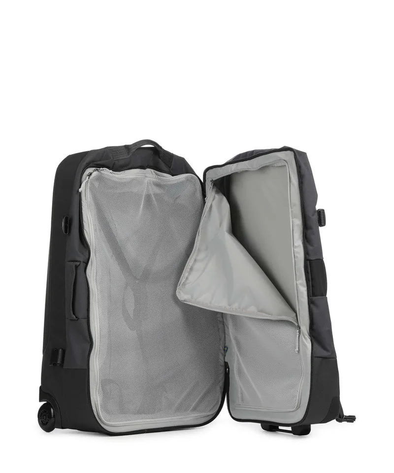 Fjällräven Färden 120 Rollenreisetasche coal black