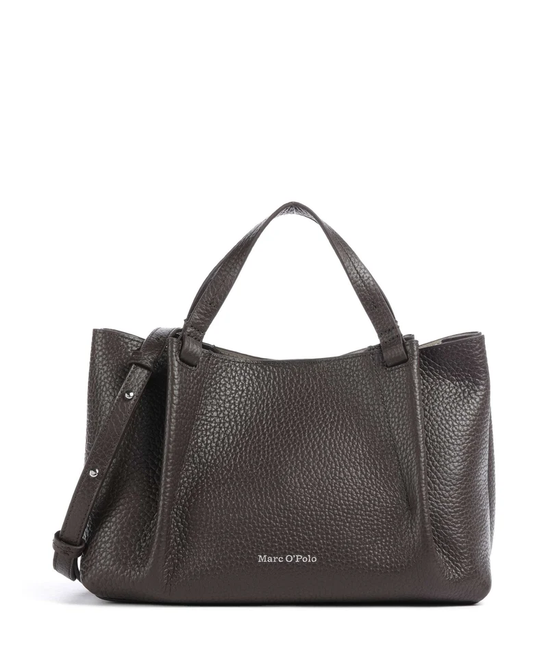 Marc O'Polo Bellili M Handtasche shaded brown