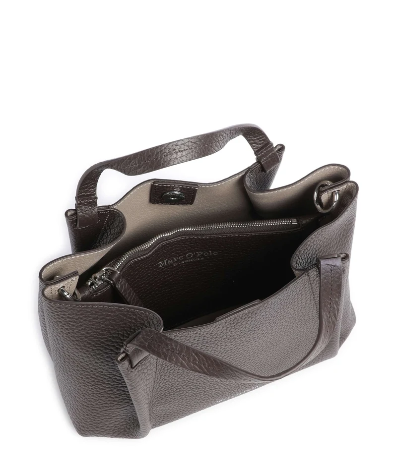 Marc O'Polo Bellili M Handtasche shaded brown
