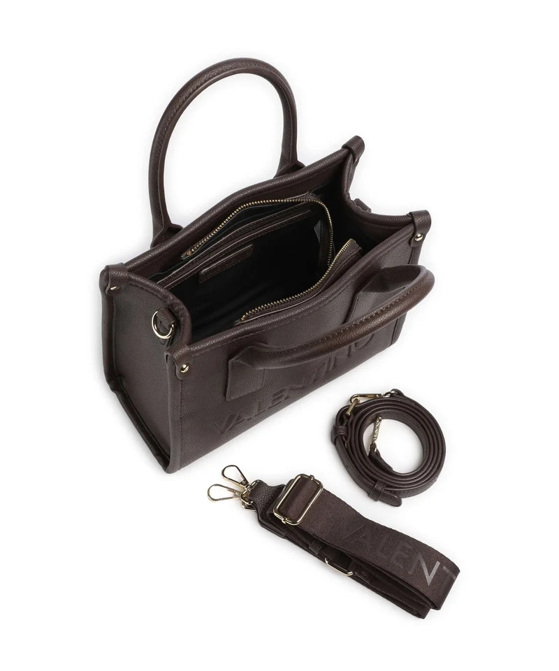 Valentino Bags Foxy Re Handtasche moro