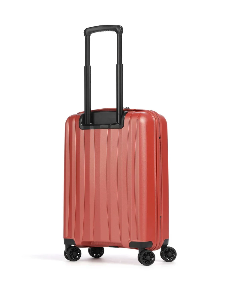 Jump Enais 4-Rollen Trolley rouille