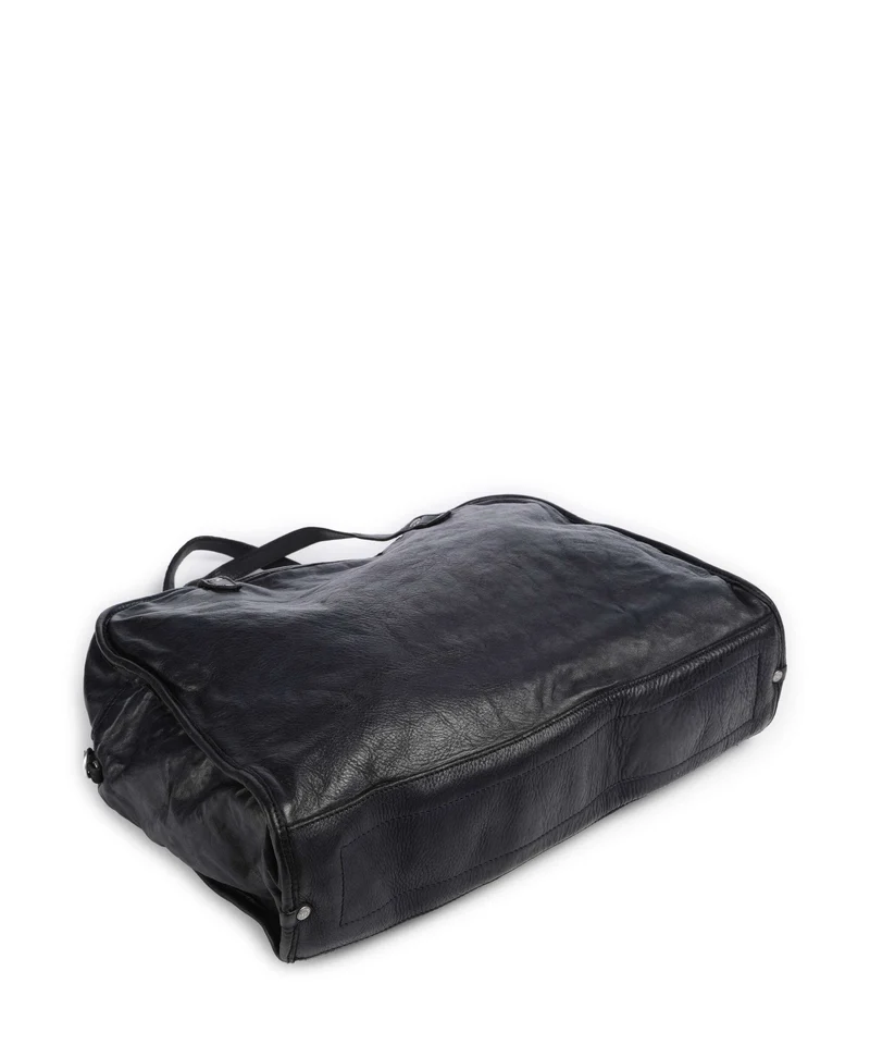 Campomaggi Shopper blue