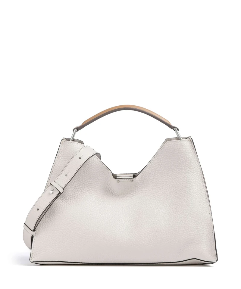 Gianni Chiarini Aurora Beuteltasche sabbia