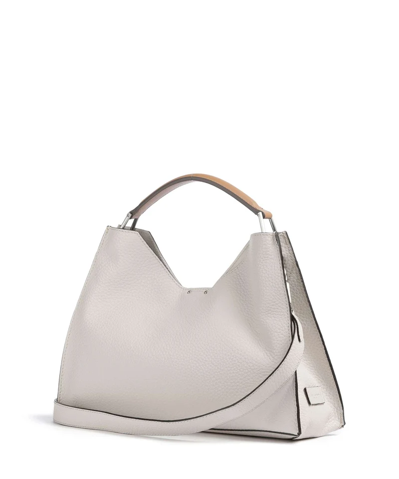 Gianni Chiarini Aurora Beuteltasche sabbia