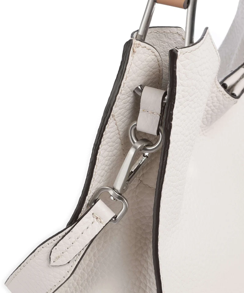 Gianni Chiarini Aurora Beuteltasche sabbia