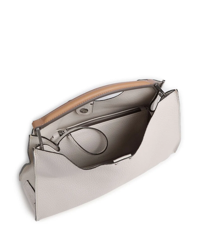 Gianni Chiarini Aurora Beuteltasche sabbia