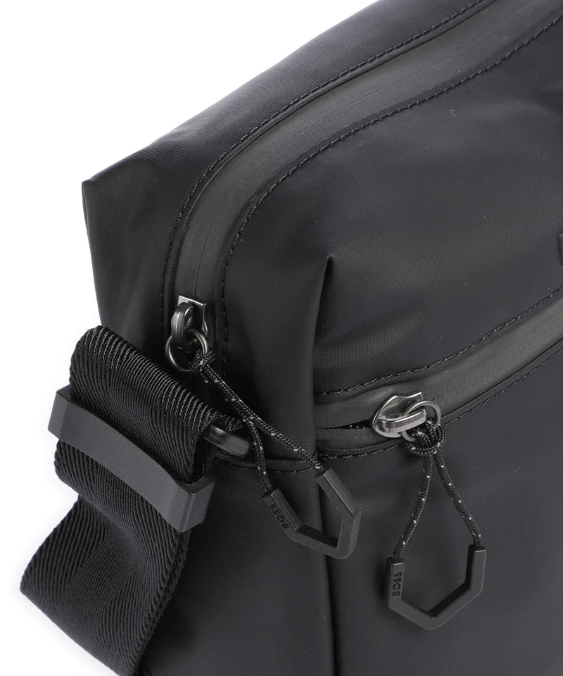 BOSS Stenson Umhängetasche black