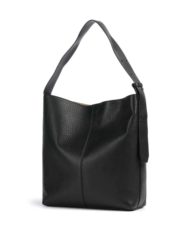Marc O'Polo Anina M Beuteltasche black