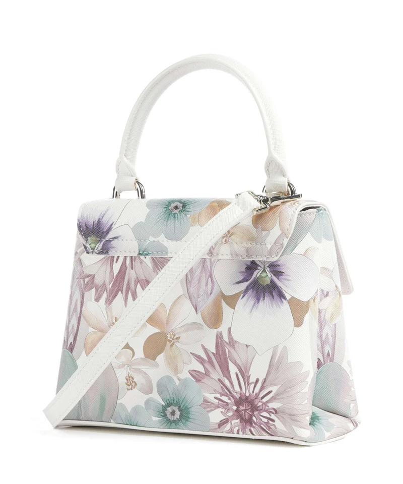 Ted Baker Helensi Handtasche white