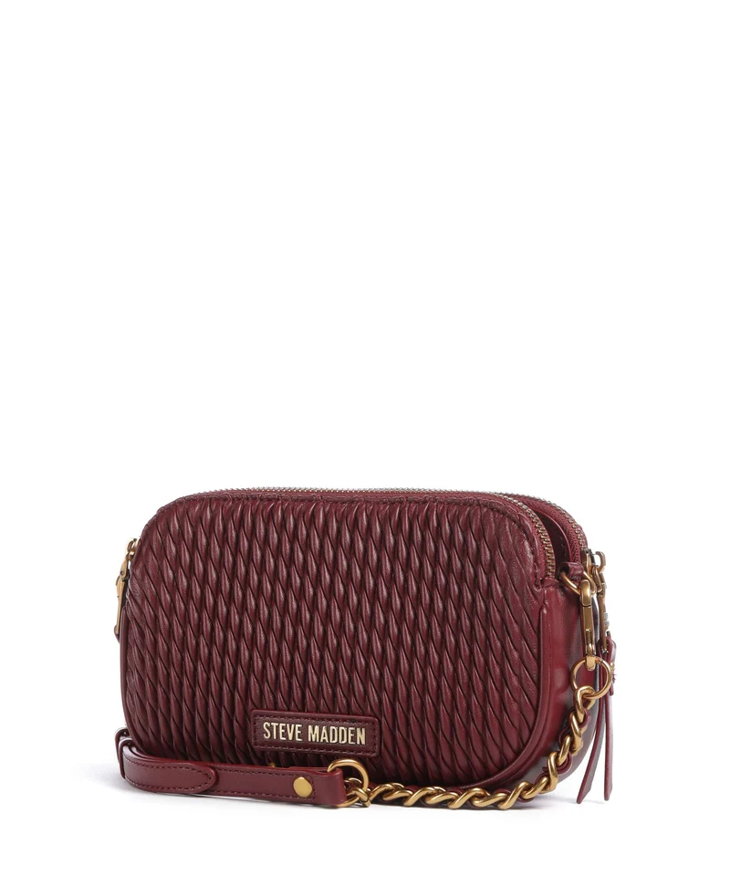 Steve Madden BDAISY-M Umhängetasche red