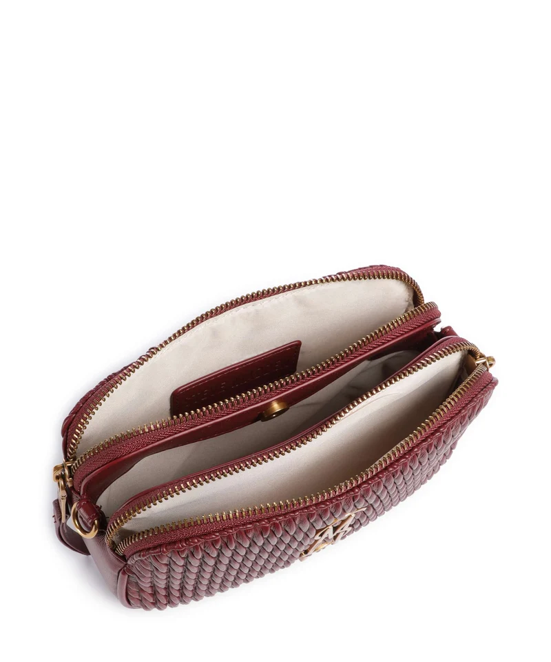 Steve Madden BDAISY-M Umhängetasche red