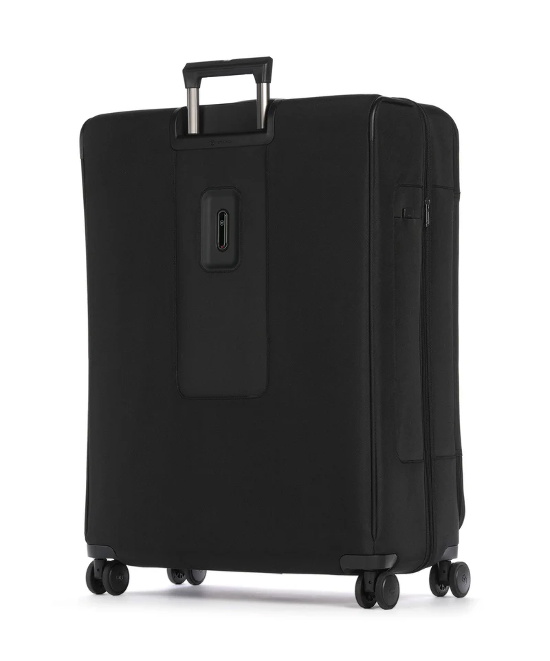 Victorinox Werks Traveler 7.0 XL 4-Rollen Trolley black